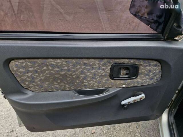 ЗАЗ 1103 Славута, объемом двигателя 0 л и пробегом 156 тыс. км за 999 $, фото 7 на Automoto.ua