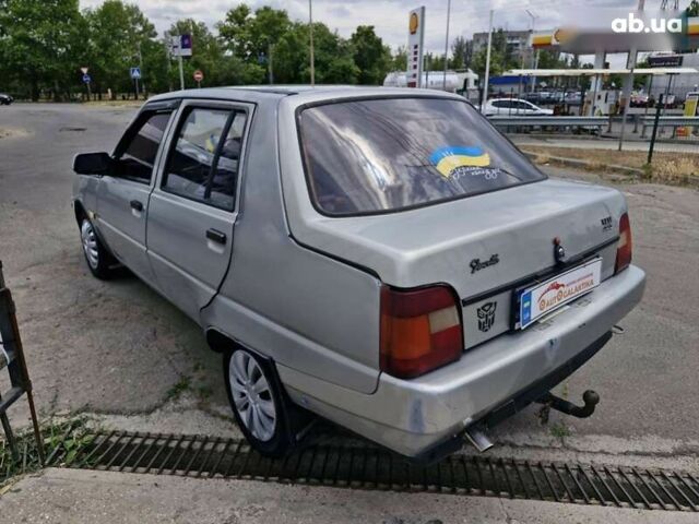 ЗАЗ 1103 Славута, объемом двигателя 0 л и пробегом 156 тыс. км за 999 $, фото 3 на Automoto.ua