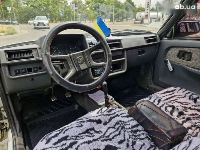 ЗАЗ 1103 Славута, объемом двигателя 0 л и пробегом 156 тыс. км за 999 $, фото 9 на Automoto.ua