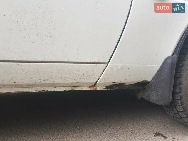 ЗАЗ 1103 Славута, объемом двигателя 0 л и пробегом 125 тыс. км за 1700 $, фото 2 на Automoto.ua