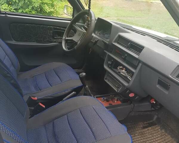 ЗАЗ 1103 Славута, объемом двигателя 0 л и пробегом 125 тыс. км за 1700 $, фото 5 на Automoto.ua