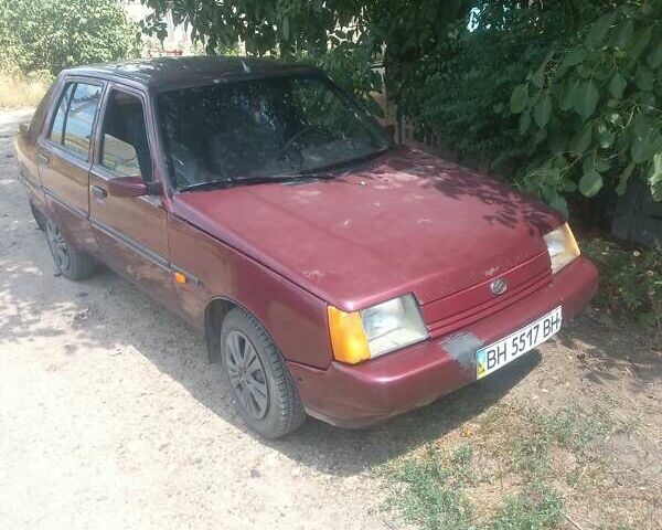 ЗАЗ 1103 Славута, объемом двигателя 0 л и пробегом 150 тыс. км за 1100 $, фото 1 на Automoto.ua