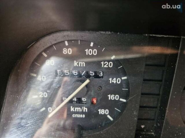 ЗАЗ 1103 Славута, об'ємом двигуна 0 л та пробігом 156 тис. км за 999 $, фото 15 на Automoto.ua