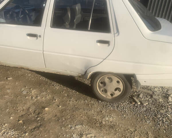 ЗАЗ 1103 Славута, объемом двигателя 1.2 л и пробегом 80 тыс. км за 1100 $, фото 1 на Automoto.ua