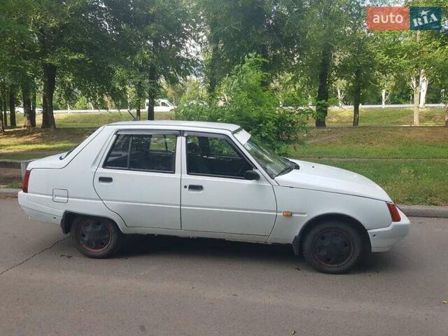 ЗАЗ 1103 Славута, объемом двигателя 0 л и пробегом 125 тыс. км за 1700 $, фото 3 на Automoto.ua