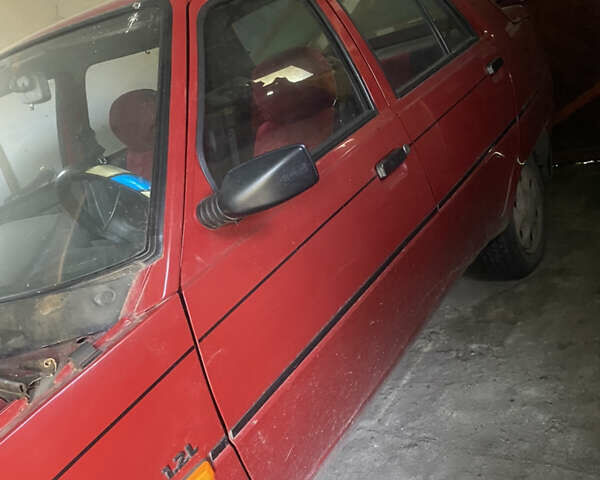ЗАЗ 1103 Славута, объемом двигателя 1.2 л и пробегом 56 тыс. км за 1500 $, фото 6 на Automoto.ua