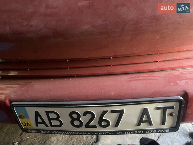 ЗАЗ 1103 Славута, объемом двигателя 1.2 л и пробегом 56 тыс. км за 1500 $, фото 8 на Automoto.ua