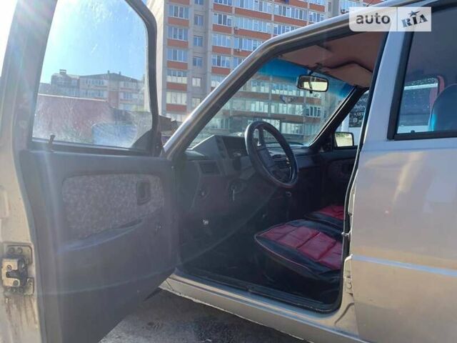 ЗАЗ 1103 Славута, объемом двигателя 1.2 л и пробегом 130 тыс. км за 800 $, фото 5 на Automoto.ua