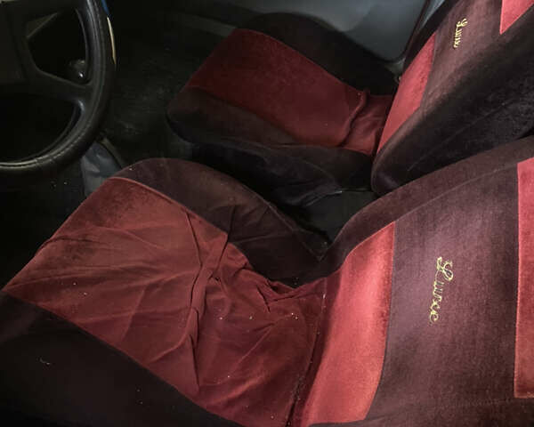 ЗАЗ 1103 Славута, объемом двигателя 1.2 л и пробегом 56 тыс. км за 1500 $, фото 4 на Automoto.ua