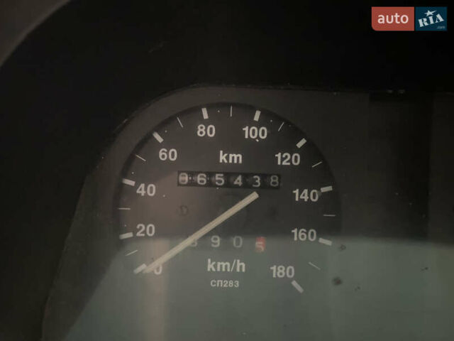 ЗАЗ 1103 Славута, объемом двигателя 1.2 л и пробегом 56 тыс. км за 1500 $, фото 5 на Automoto.ua
