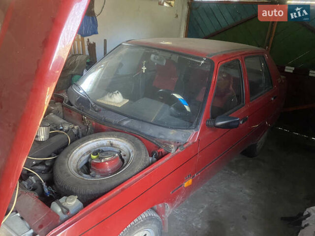 ЗАЗ 1103 Славута, объемом двигателя 1.2 л и пробегом 56 тыс. км за 1500 $, фото 2 на Automoto.ua
