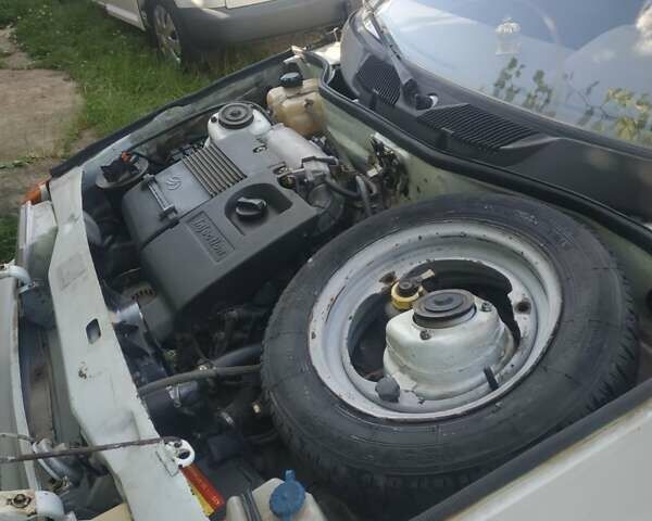 ЗАЗ 1103 Славута, об'ємом двигуна 0 л та пробігом 160 тис. км за 1300 $, фото 22 на Automoto.ua