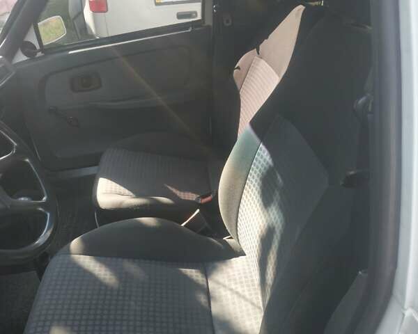 ЗАЗ 1103 Славута, об'ємом двигуна 0 л та пробігом 160 тис. км за 1300 $, фото 19 на Automoto.ua