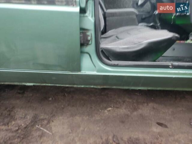 ЗАЗ 1103 Славута, об'ємом двигуна 1.3 л та пробігом 112 тис. км за 1300 $, фото 4 на Automoto.ua