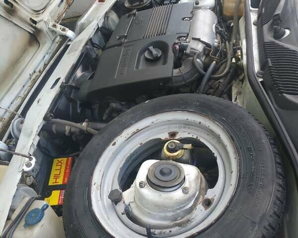 ЗАЗ 1103 Славута, об'ємом двигуна 0 л та пробігом 160 тис. км за 1300 $, фото 31 на Automoto.ua
