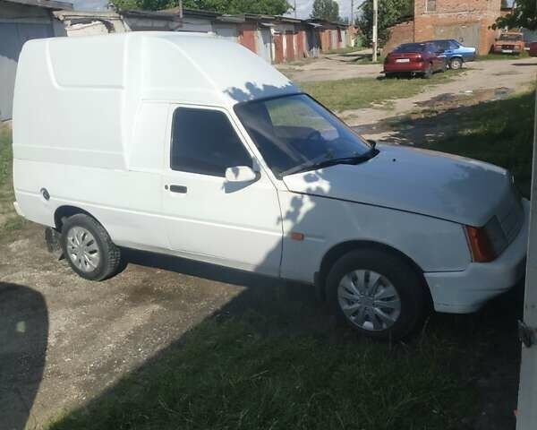 ЗАЗ 1103 Славута, об'ємом двигуна 0 л та пробігом 160 тис. км за 1300 $, фото 24 на Automoto.ua