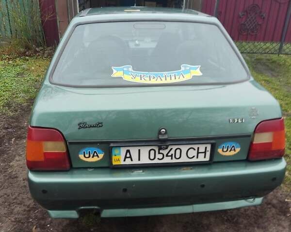 ЗАЗ 1103 Славута, об'ємом двигуна 1.3 л та пробігом 112 тис. км за 1300 $, фото 5 на Automoto.ua