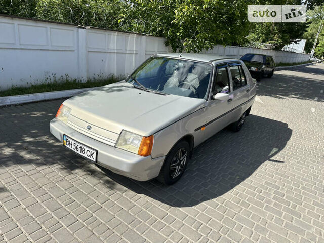 ЗАЗ 1103 Славута, об'ємом двигуна 1.3 л та пробігом 76 тис. км за 2200 $, фото 7 на Automoto.ua