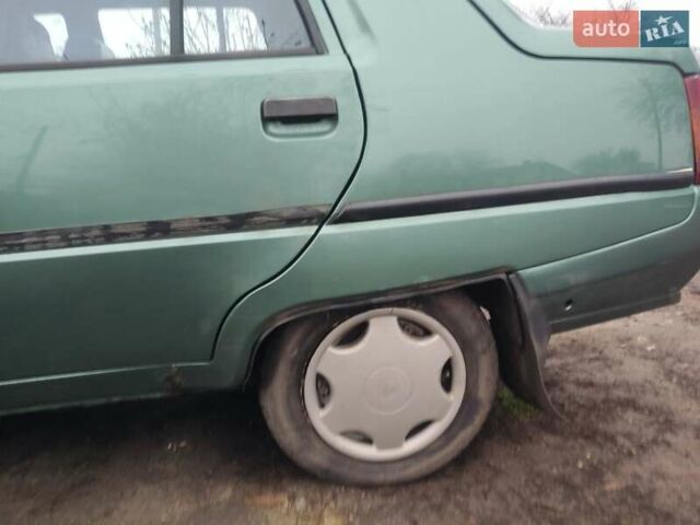 ЗАЗ 1103 Славута, об'ємом двигуна 1.3 л та пробігом 112 тис. км за 1300 $, фото 9 на Automoto.ua