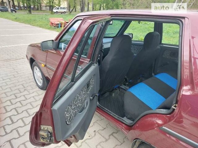 ЗАЗ 1103 Славута, об'ємом двигуна 1.3 л та пробігом 99 тис. км за 1950 $, фото 19 на Automoto.ua