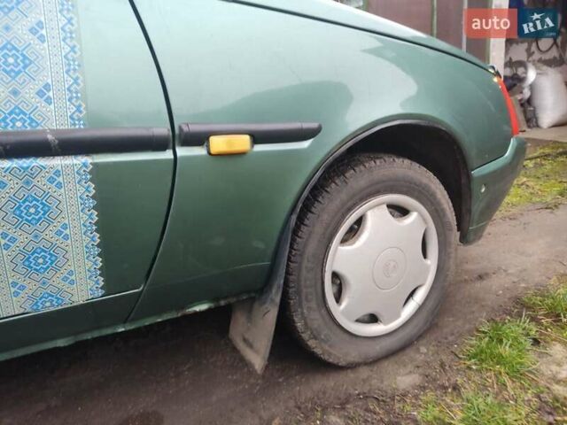 ЗАЗ 1103 Славута, об'ємом двигуна 1.3 л та пробігом 112 тис. км за 1300 $, фото 6 на Automoto.ua