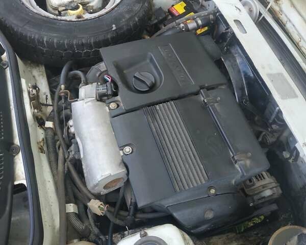 ЗАЗ 1103 Славута, об'ємом двигуна 0 л та пробігом 160 тис. км за 1300 $, фото 13 на Automoto.ua