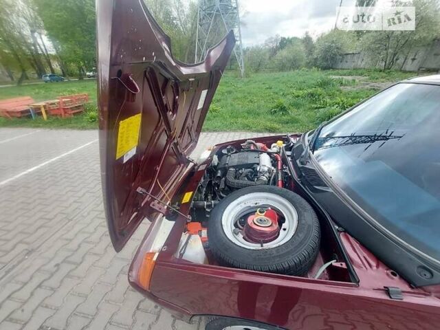 ЗАЗ 1103 Славута, об'ємом двигуна 1.3 л та пробігом 80 тис. км за 1999 $, фото 23 на Automoto.ua