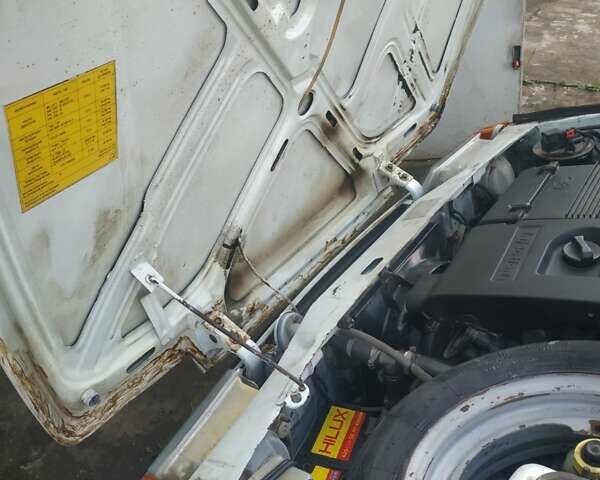 ЗАЗ 1103 Славута, об'ємом двигуна 0 л та пробігом 160 тис. км за 1300 $, фото 30 на Automoto.ua