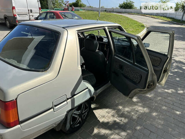 ЗАЗ 1103 Славута, об'ємом двигуна 1.3 л та пробігом 76 тис. км за 2200 $, фото 1 на Automoto.ua