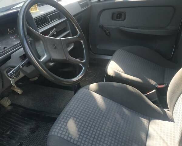 ЗАЗ 1103 Славута, об'ємом двигуна 0 л та пробігом 160 тис. км за 1300 $, фото 10 на Automoto.ua