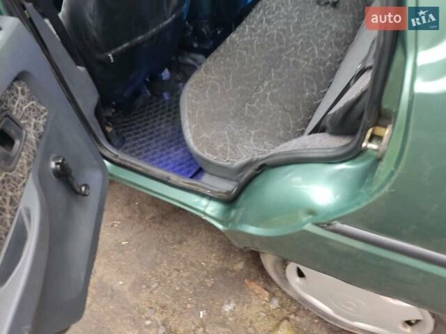 ЗАЗ 1103 Славута, об'ємом двигуна 1.3 л та пробігом 112 тис. км за 1300 $, фото 2 на Automoto.ua
