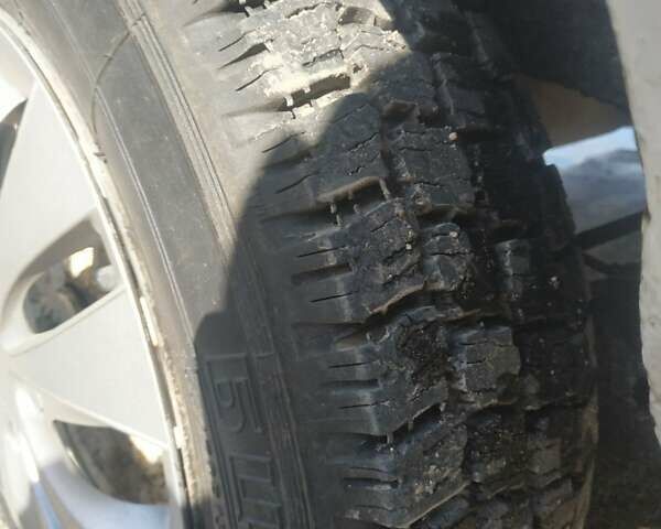 ЗАЗ 1103 Славута, об'ємом двигуна 0 л та пробігом 160 тис. км за 1300 $, фото 6 на Automoto.ua