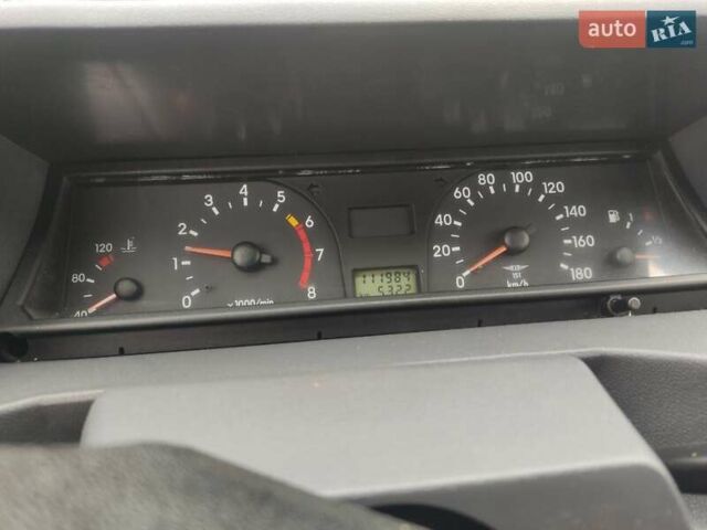 ЗАЗ 1103 Славута, об'ємом двигуна 1.3 л та пробігом 112 тис. км за 1300 $, фото 8 на Automoto.ua