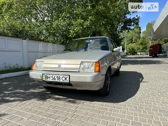 ЗАЗ 1103 Славута, об'ємом двигуна 1.3 л та пробігом 76 тис. км за 2200 $, фото 8 на Automoto.ua