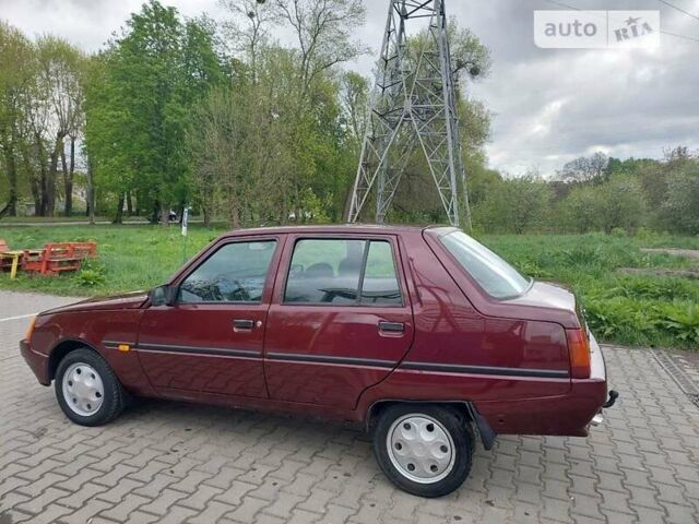 ЗАЗ 1103 Славута, об'ємом двигуна 1.3 л та пробігом 99 тис. км за 1950 $, фото 7 на Automoto.ua