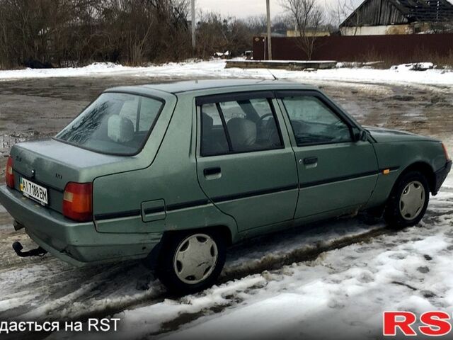 ЗАЗ 1103 Славута, об'ємом двигуна 1.3 л та пробігом 51 тис. км за 1370 $, фото 5 на Automoto.ua