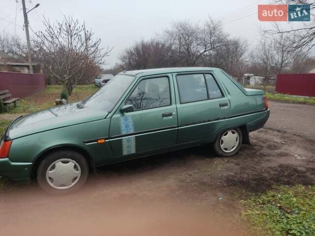 ЗАЗ 1103 Славута, об'ємом двигуна 1.3 л та пробігом 112 тис. км за 1300 $, фото 11 на Automoto.ua