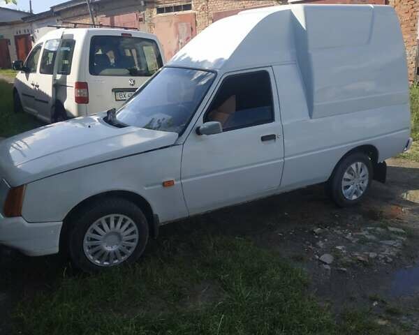 ЗАЗ 1103 Славута, об'ємом двигуна 0 л та пробігом 160 тис. км за 1500 $, фото 17 на Automoto.ua