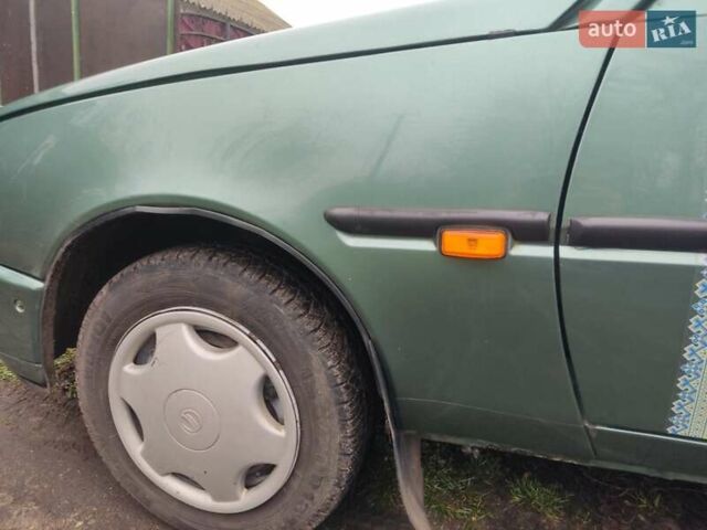 ЗАЗ 1103 Славута, об'ємом двигуна 1.3 л та пробігом 112 тис. км за 1300 $, фото 13 на Automoto.ua