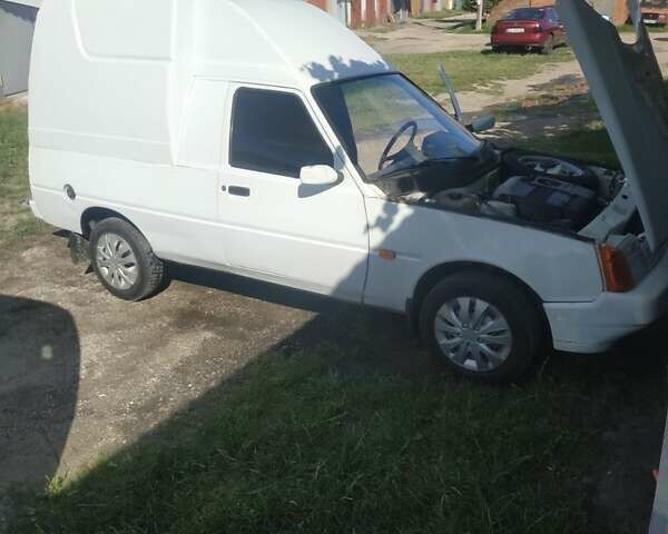ЗАЗ 1103 Славута, об'ємом двигуна 0 л та пробігом 160 тис. км за 1300 $, фото 8 на Automoto.ua