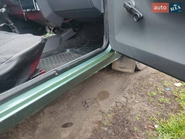 ЗАЗ 1103 Славута, об'ємом двигуна 1.3 л та пробігом 112 тис. км за 1300 $, фото 12 на Automoto.ua