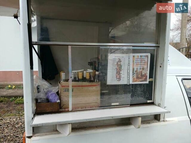 ЗАЗ 1103 Славута, об'ємом двигуна 1.3 л та пробігом 278 тис. км за 3600 $, фото 4 на Automoto.ua