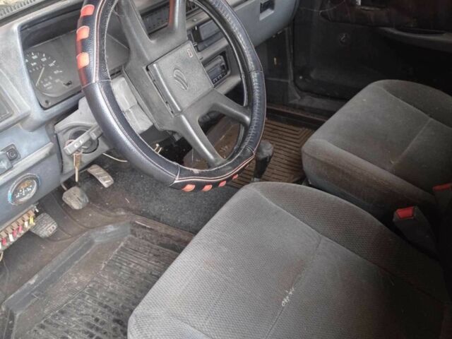 Жовтий ЗАЗ 1103 Славута, об'ємом двигуна 1.2 л та пробігом 3 тис. км за 549 $, фото 3 на Automoto.ua