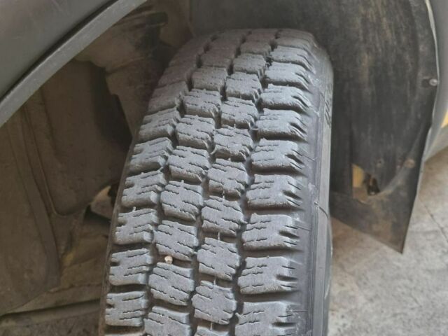 ЗАЗ 1103 Славута 2003 в Кропивницком (Кировограде) на Automoto.ua Желтый ЗАЗ 1103 Славута, объемом двигателя 0 л и пробегом 234 тыс. км за 600 $, фото 8 на Automoto.ua