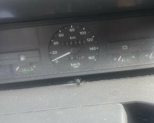 Жовтий ЗАЗ 1103 Славута, об'ємом двигуна 1.2 л та пробігом 232 тис. км за 550 $, фото 5 на Automoto.ua