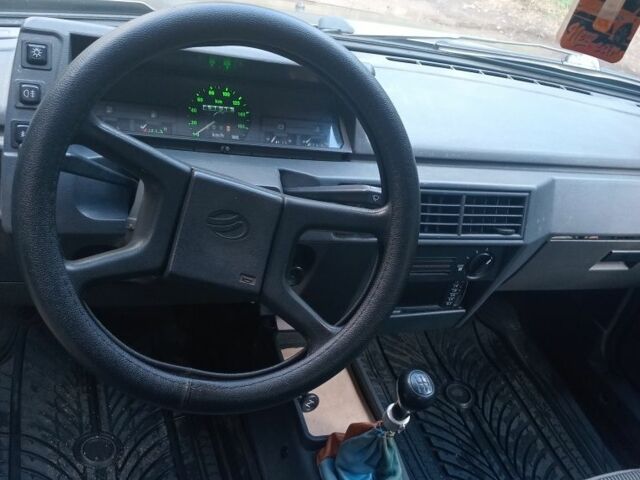 Серый ЗАЗ 1103 Славута, объемом двигателя 1.1 л и пробегом 2 тыс. км за 1533 $, фото 7 на Automoto.ua