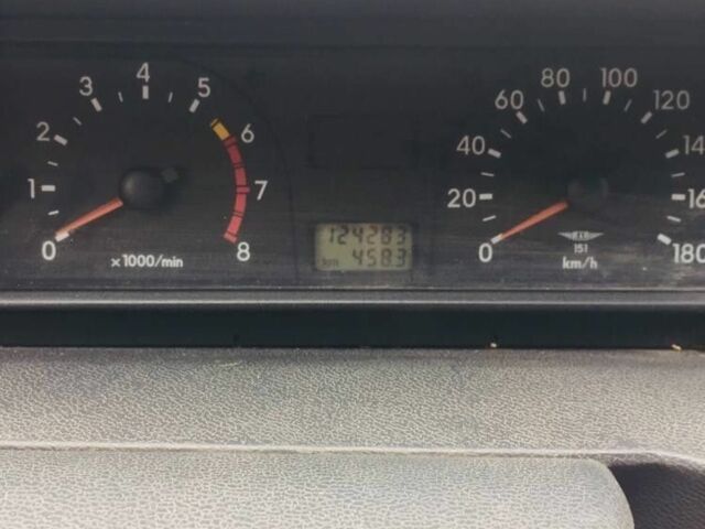 Серый ЗАЗ 1103 Славута, объемом двигателя 0 л и пробегом 124 тыс. км за 1300 $, фото 4 на Automoto.ua