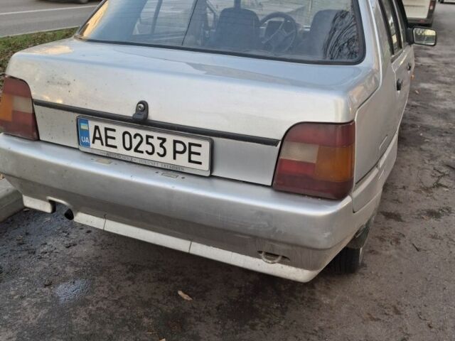 Сірий ЗАЗ 1103 Славута, об'ємом двигуна 1.2 л та пробігом 50 тис. км за 1065 $, фото 5 на Automoto.ua