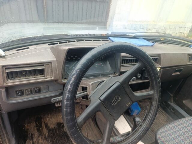 ЗАЗ 1103 Славута 2003 в Одессе на Automoto.ua Серый ЗАЗ 1103 Славута, объемом двигателя 1.2 л и пробегом 100 тыс. км за 900 $, фото 3 на Automoto.ua