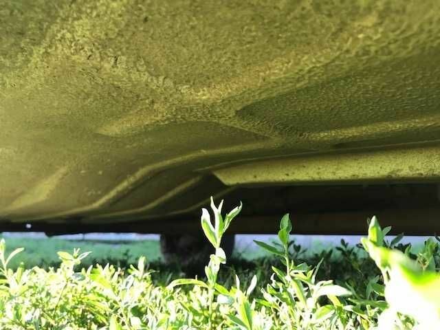 Серый ЗАЗ 1103 Славута, объемом двигателя 1.2 л и пробегом 180 тыс. км за 27800 $, фото 5 на Automoto.ua